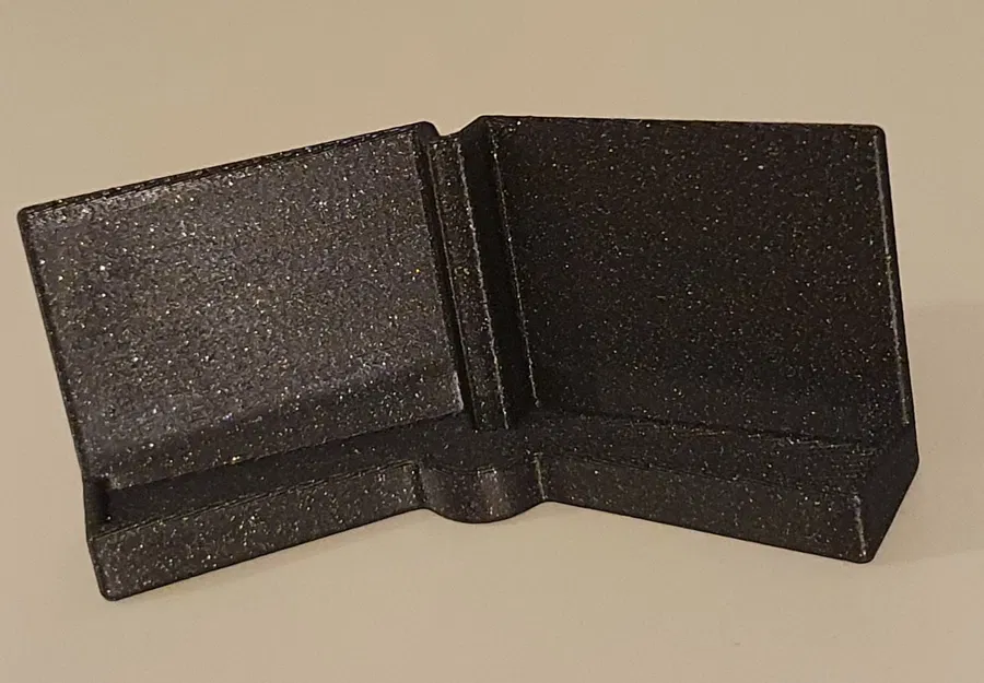 Chân đế Mở Sách - Tùy Chỉnh Thông Số - Image 3