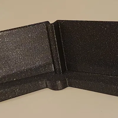 Chân đế Mở Sách - Tùy Chỉnh Thông Số