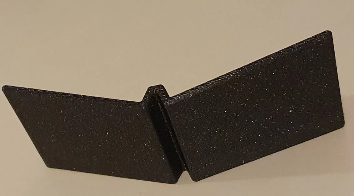 Chân đế Mở Sách - Tùy Chỉnh Thông Số - Image 4