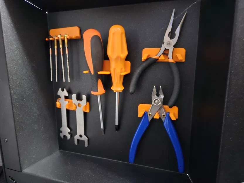 Bộ Dụng Cụ Gắn Hông Core One - Image 1