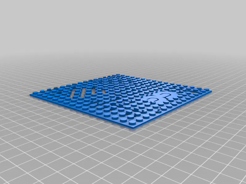 Tấm Lego cho Sphero rvr - Image 1