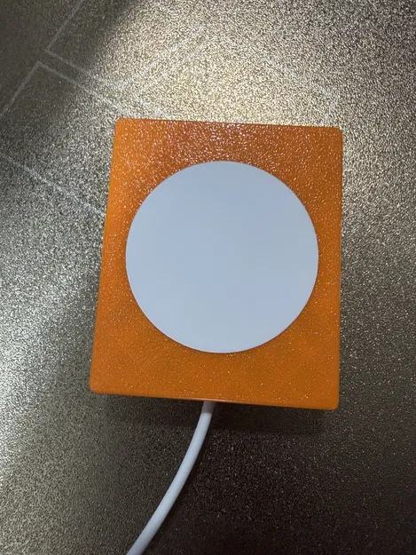 Sạc không dây Magsafe kèm quạt tản nhiệt - Image 2