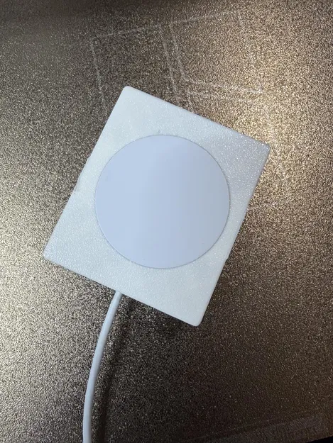 Sạc không dây Magsafe kèm quạt tản nhiệt - Image 3