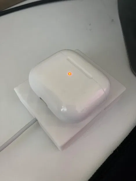 Sạc không dây Magsafe kèm quạt tản nhiệt - Image 4