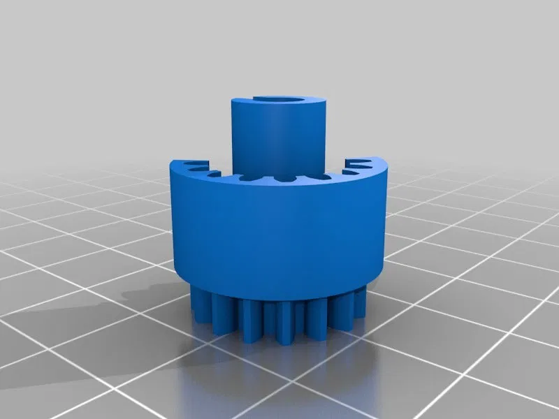 Bộ sửa chữa hệ thống sưởi ấm Peugeot 307 - Image 2