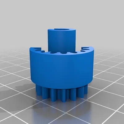 Bộ sửa chữa hệ thống sưởi ấm Peugeot 307