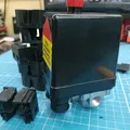 Hệ thống bên trong gia cố cho công tắc áp suất máy nén (phụ tùng chức năng) - Thumbnail 1