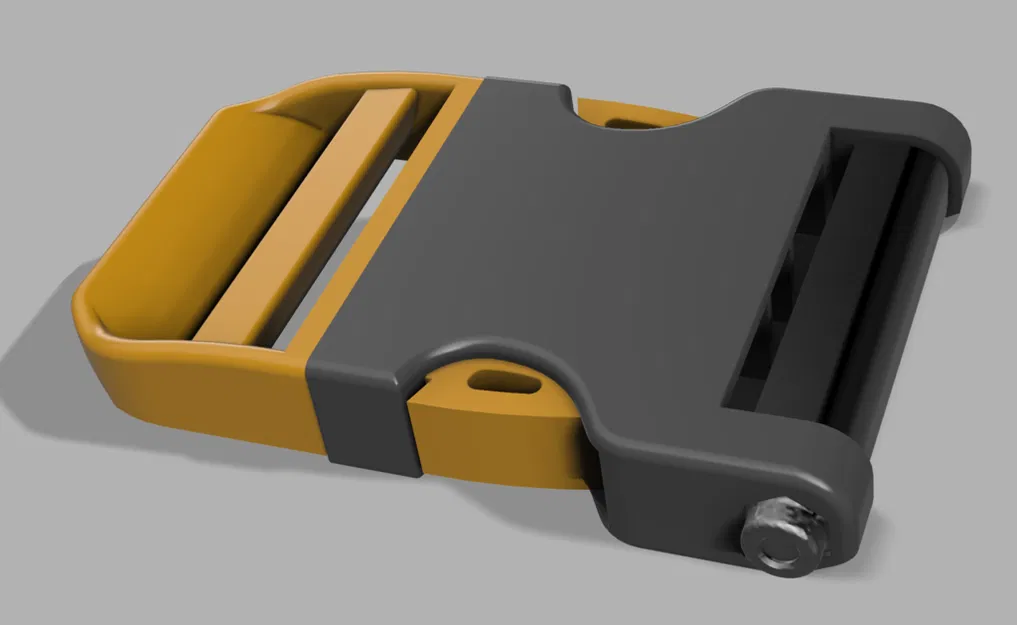 Bộ sửa kẹp dây đeo 30mm - Image 1