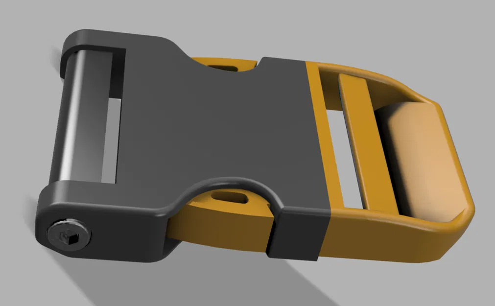 Bộ sửa kẹp dây đeo 30mm - Image 2