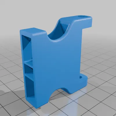 Bộ sửa kẹp dây đeo 30mm