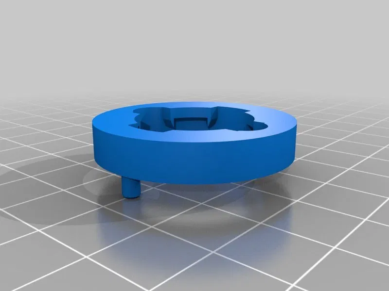 Bộ chuyển đổi K-EDGE từ Garmin sang LEZYNE - Image 3