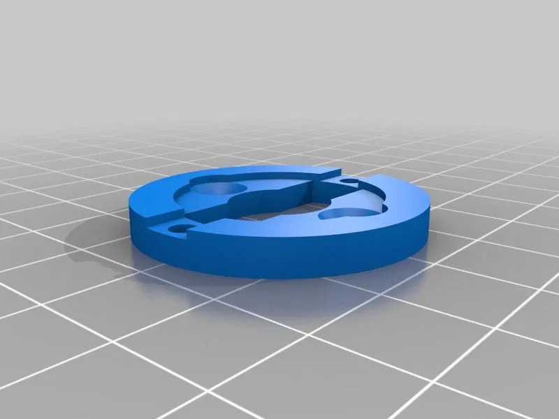 Bộ chuyển đổi K-EDGE từ Garmin sang LEZYNE - Image 4