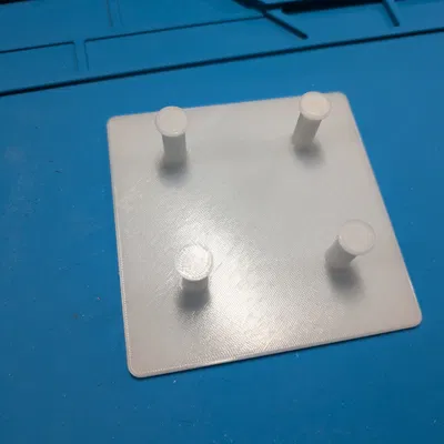 Giá Treo Bánh Xe Ván Trượt Lên Tường