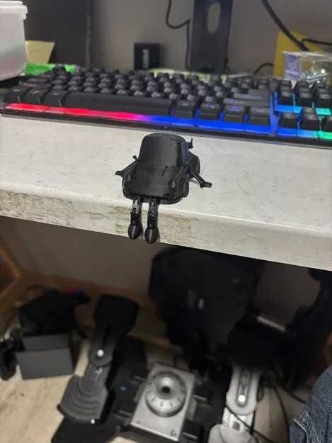 Người Bạn Porsche "Tooned" - Image 3