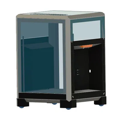 Chân Bi Squash Cho Máy Prusa Core One/+