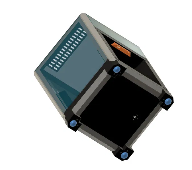 Chân Bi Squash Cho Máy Prusa Core One/+ - Image 4