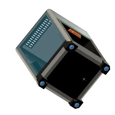 Chân Bi Squash Cho Máy Prusa Core One/+