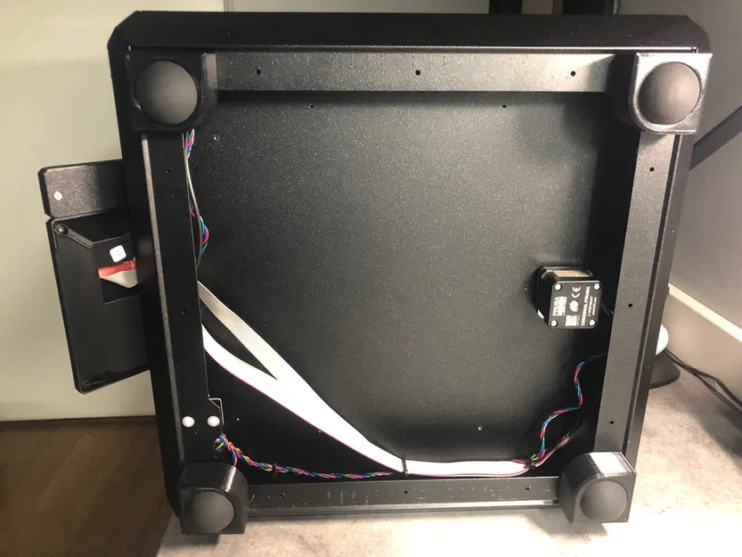 Chân Bi Squash Cho Máy Prusa Core One/+ - Image 5