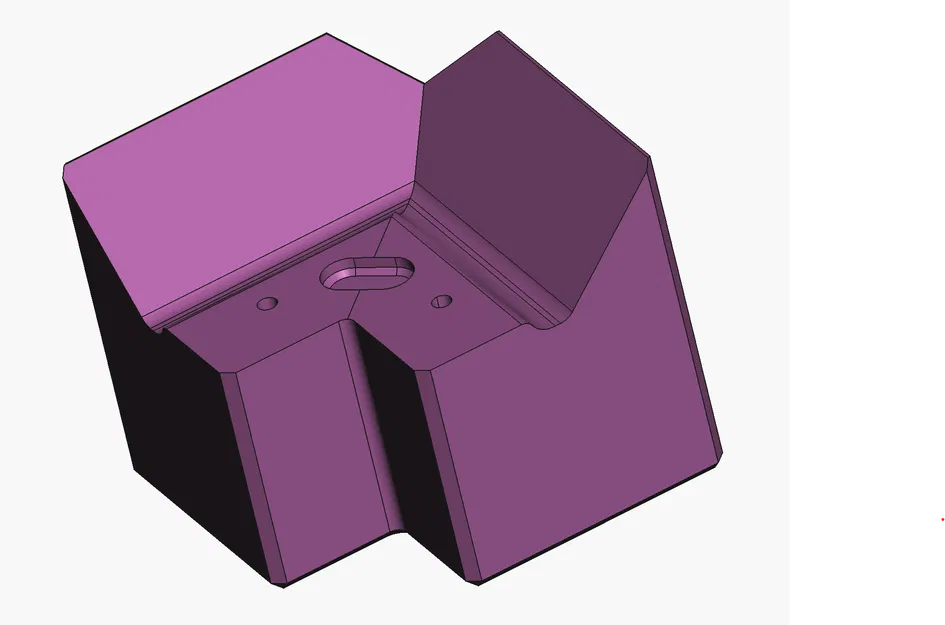 Chân Đế Chống Rung Prusa Core One/+ Điều Chỉnh Độ Cao Được - Image 1