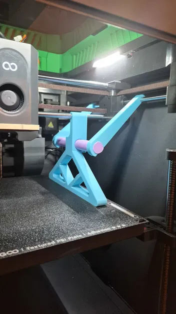 Bộ Căn Chỉnh Bed Thủ Công Centauri Carbon - Image 1