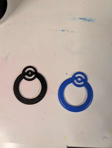 Bộ đếm Trò chơi Huấn luyện viên Pokemon Chuyên nghiệp - Image 1