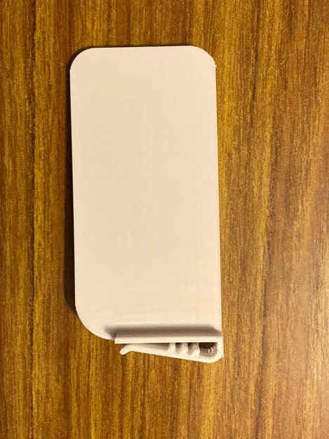 Bộ chia chai, cho tủ lạnh xe caravan hoặc xe cắm trại (v2) - Image 2