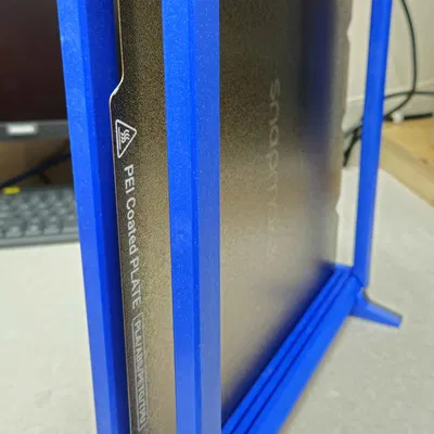 Giá Đỡ 5 Tấm Đế Snapmaker U1