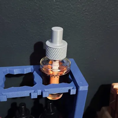 Nắp Thay Thế Cho Lõi Xịt Thơm Wall Flower Bath and Body Work