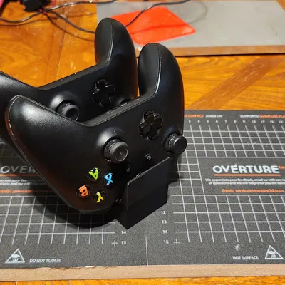 Đế Sạc Kép cho Tay Cầm Xbox One