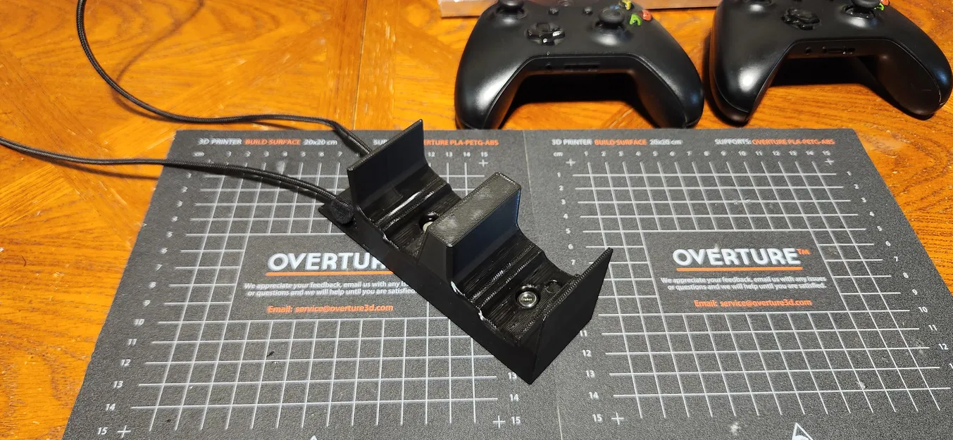 Đế Sạc Kép cho Tay Cầm Xbox One - Image 2