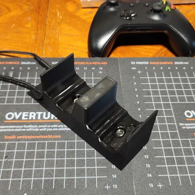 Đế Sạc Kép cho Tay Cầm Xbox One