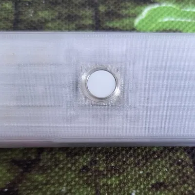 Hộp Touch ID Bấm Được (bo mạch TKL, có dây, USB-C)