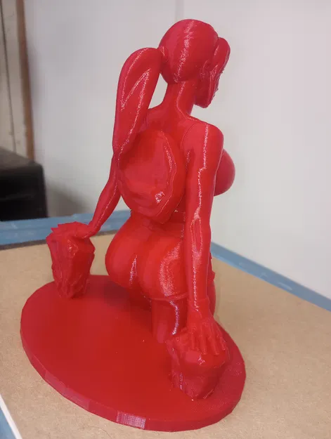 Nữ Thám Hiểm Bốc Lửa Trong Tàn Tích - Image 4