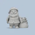Ông Già Noel Ai Hi-Res - Thumbnail 1