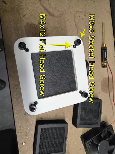 Bộ lọc không khí cho máy in 3D - Image 4