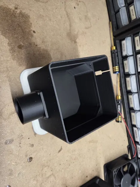 Bộ lọc không khí cho máy in 3D - Image 5