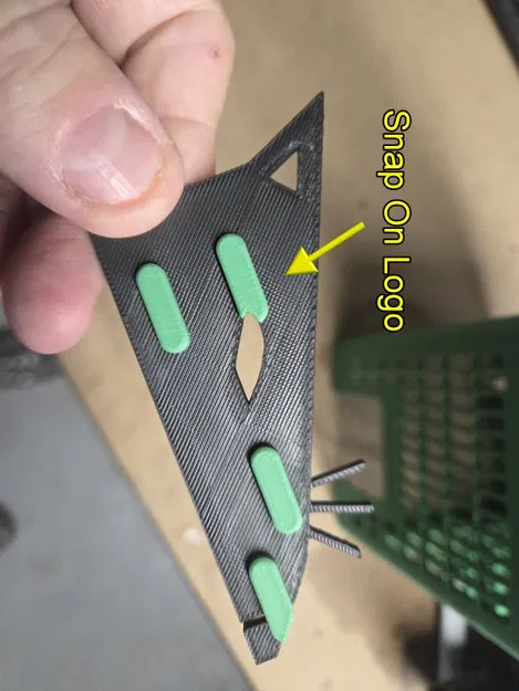 Bộ lọc không khí cho máy in 3D - Image 11