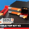 Bộ GEN2 Table Top Kit V2 - 270 (LỚN) - Thumbnail 1