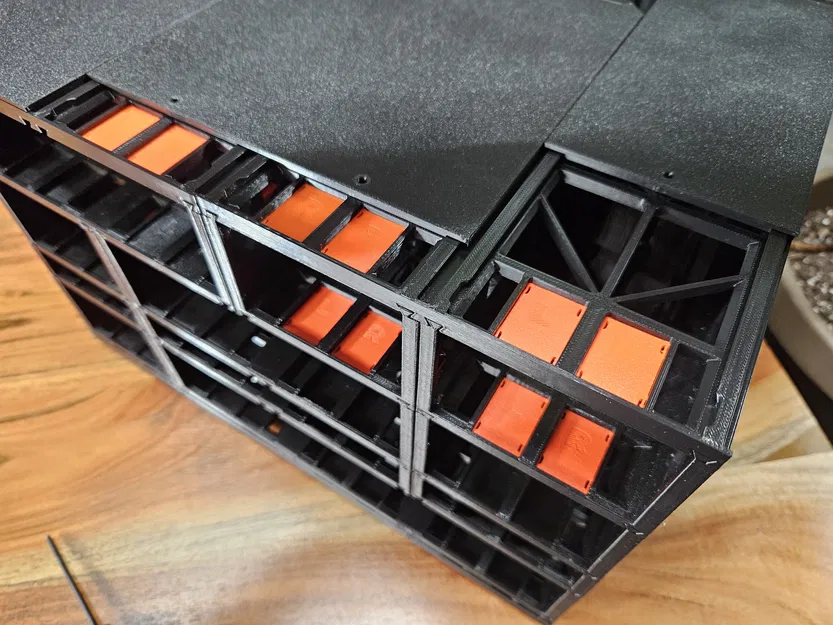 Bộ GEN2 Table Top Kit V2 - 270 (LỚN) - Image 2