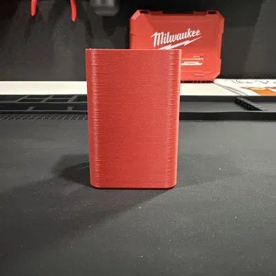 Giá Đỡ Thước Lỗ Ban Milwaukee 7" Cho Ikea Skadis