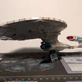 Đế Gọn Cho LEGO 10356 "Star Trek: U.S.S. Enterprise NCC-1701-D" - Thumbnail 4