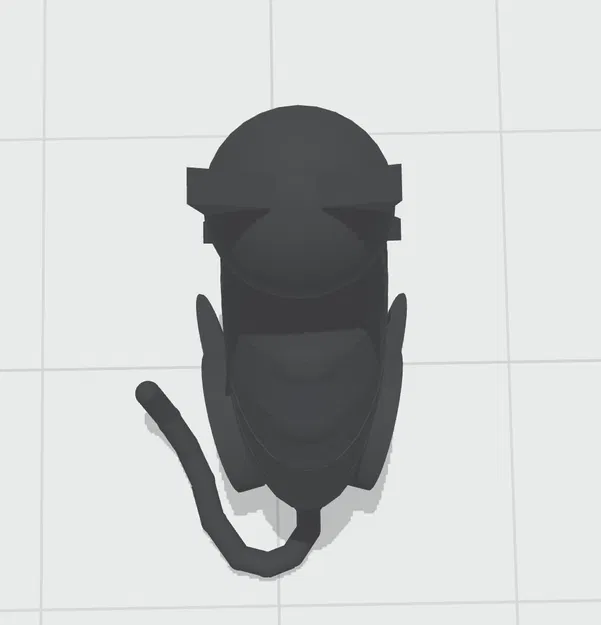 Mèo Ngồi - Image 3