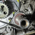 Dụng cụ lắp Gioăng Phớt Mặt Máy Trước Toyota 5SFE - Thumbnail 4