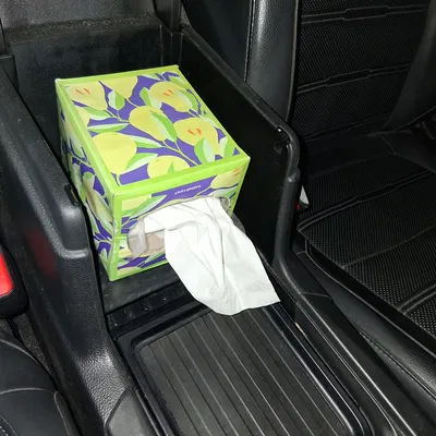 Kệ Hộc Giữa Xe Honda CR-V 2020-2022