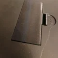 Nắp Pin Đàn Organ Casiotone MT-240 (Có thể dùng cho MT-105, 205, 820) - Thumbnail 5