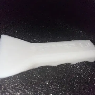 Dụng Cụ Cạp Giường Công Thái Học