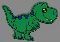 Khủng Long Khớp Nối - Image 1