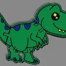 Khủng Long Khớp Nối