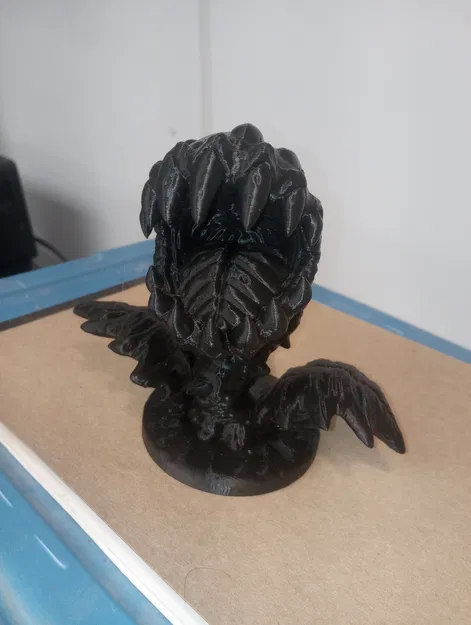 Cây ăn thịt Piranha - Image 2