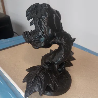 Cây ăn thịt Piranha